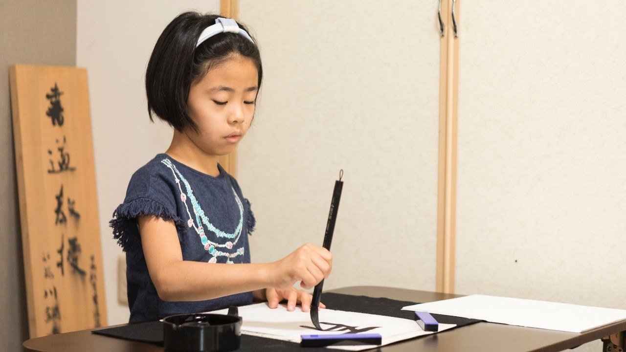 ​どうして「字はきれいな方が良い」の？