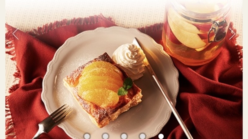 焼酎スクエアhpにて掲載中 Knock 横山久美子 料理家 フードコーディネーター