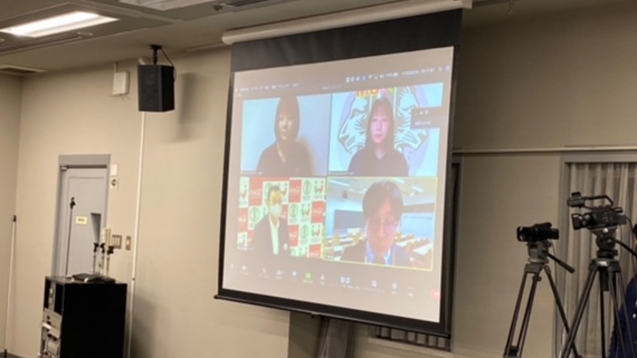 仙台若者アワード2020「公開プレゼンテーション」＠オンライン 審査結果！