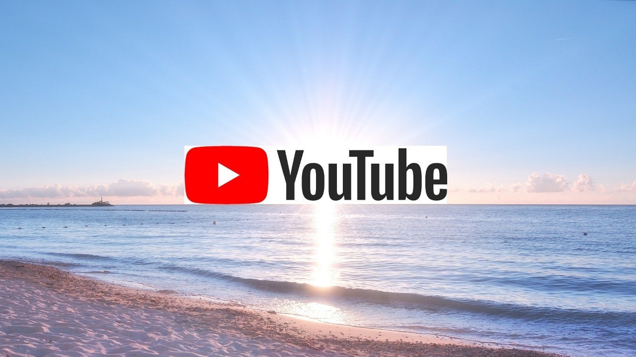 YouTube LIVE!  "Good morning yoga 2021/01/10"