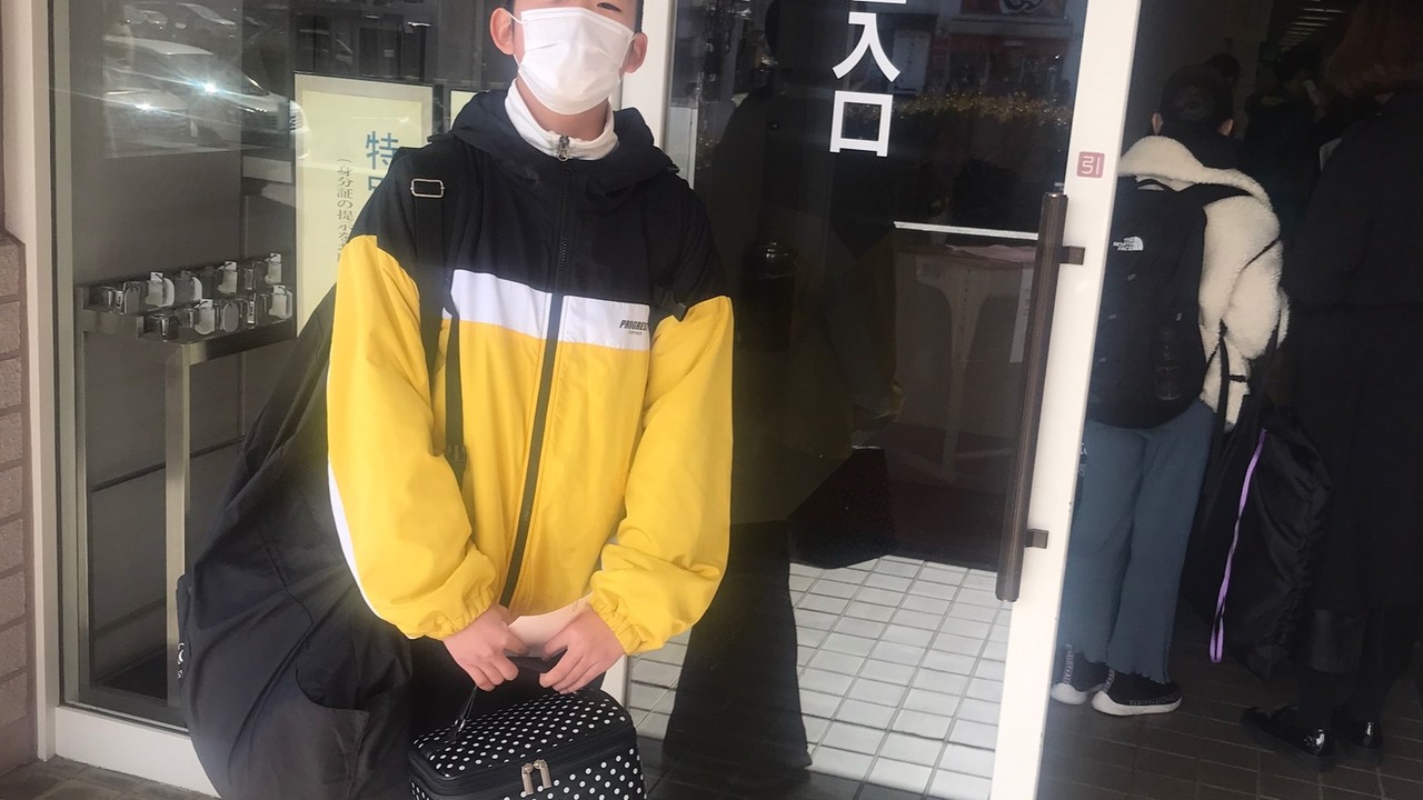 コンクール‼︎