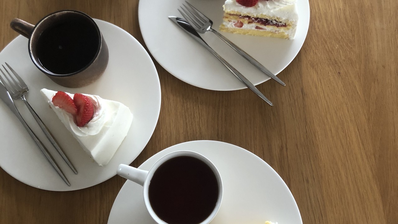 パッケージの撮影