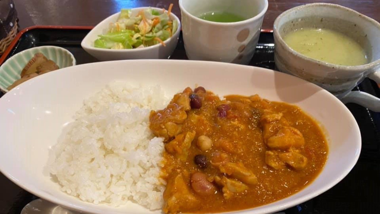 大和　ランチのできるおすすめのお店②