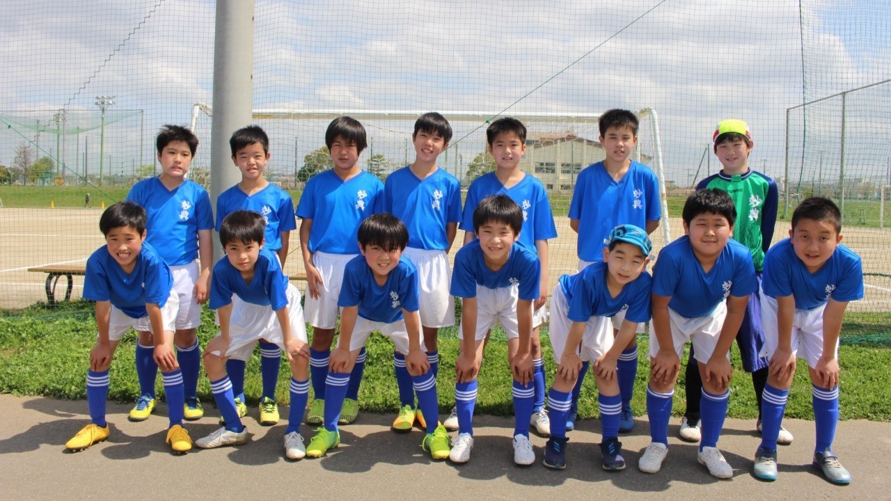 4/3 6年生 北ライオンズ杯