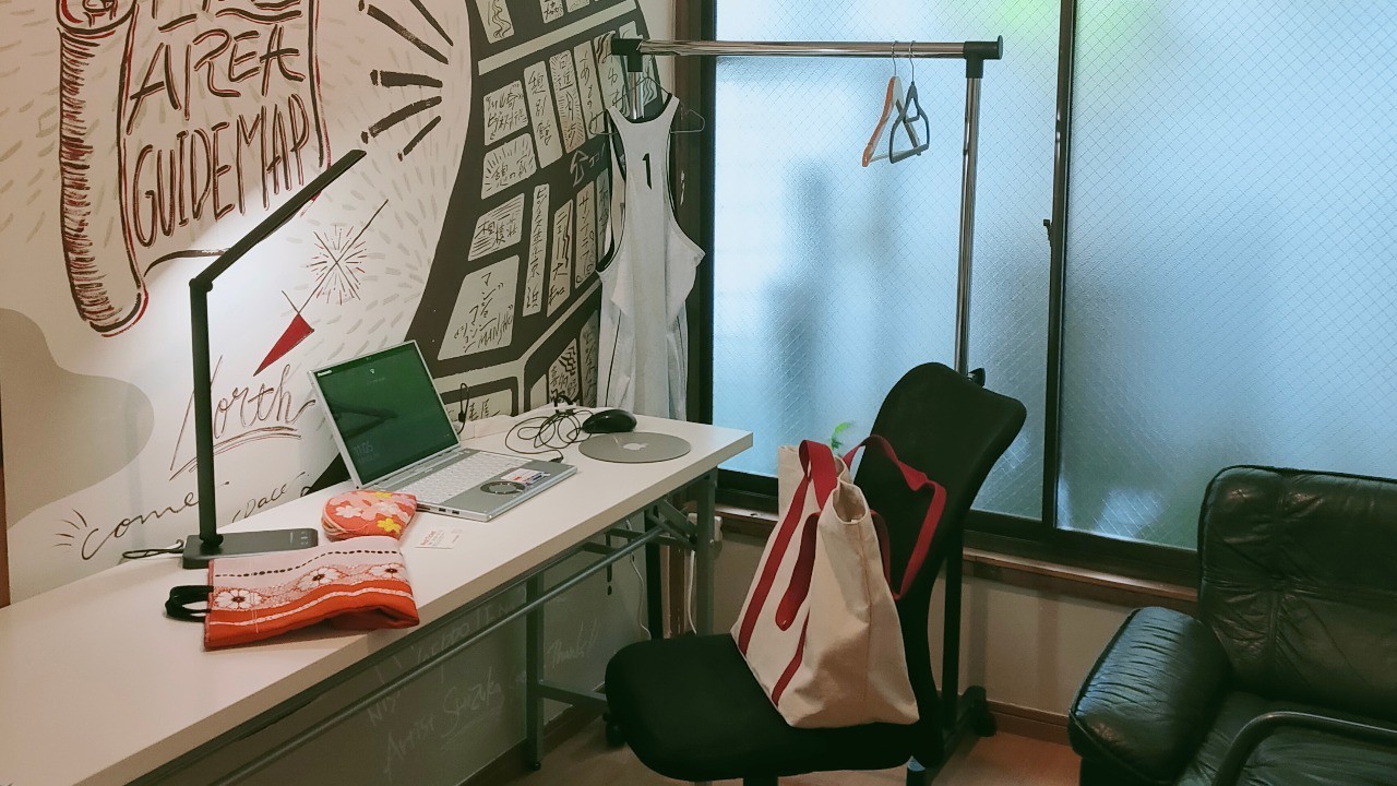 2021年6月の合同会社みきほしの営業日について