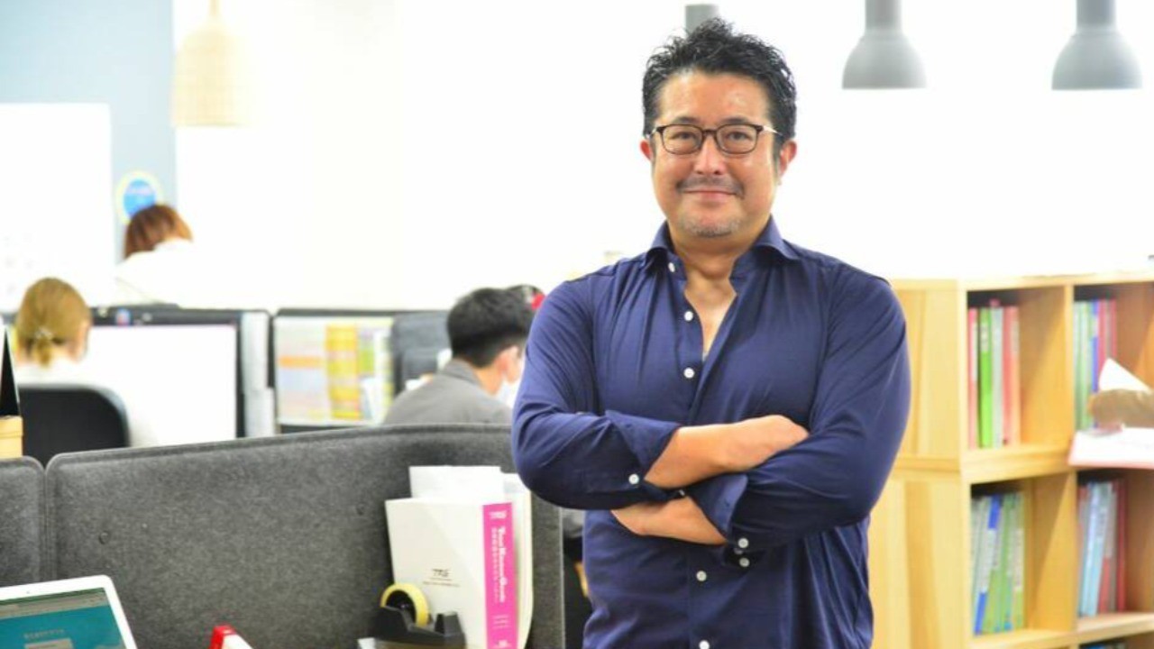 第1回 株式会社ヤマウチ in 南三陸