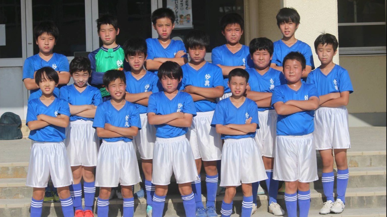 6/12  6年生 練習試合