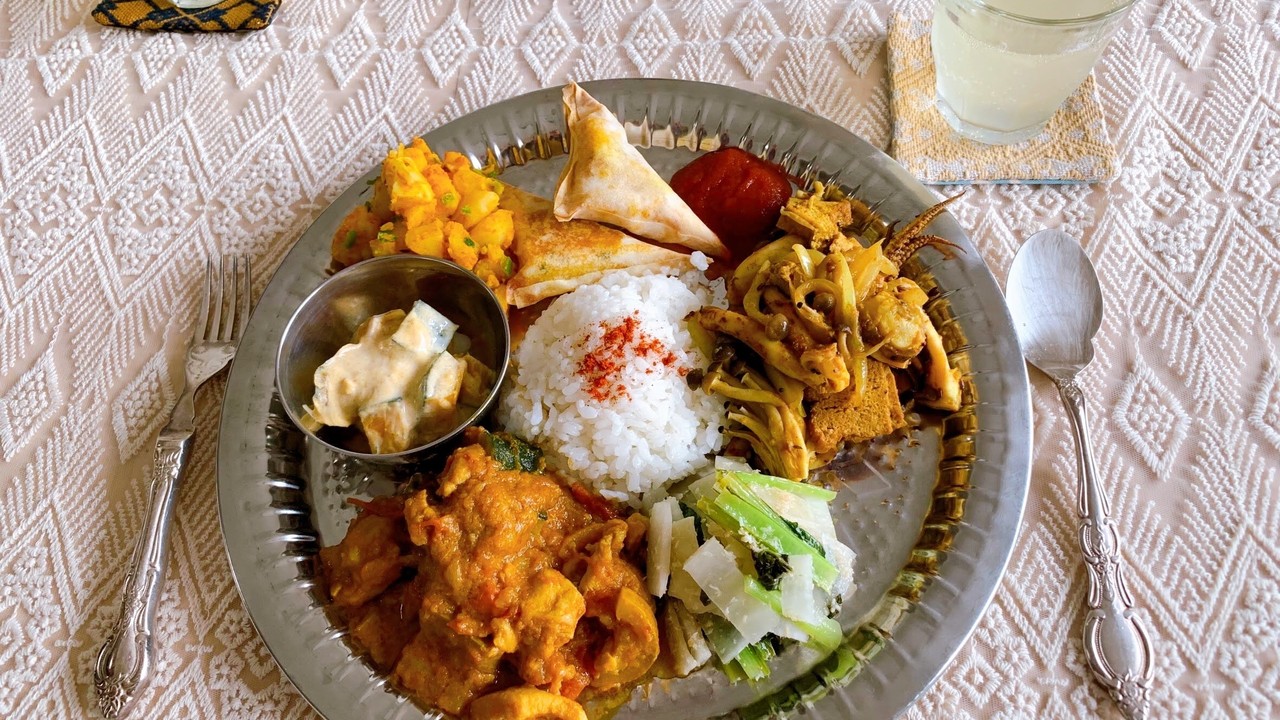 8月knock's kitchenのお知らせ