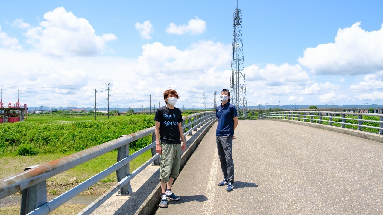 これから地方で働く人に話しておきたいこと