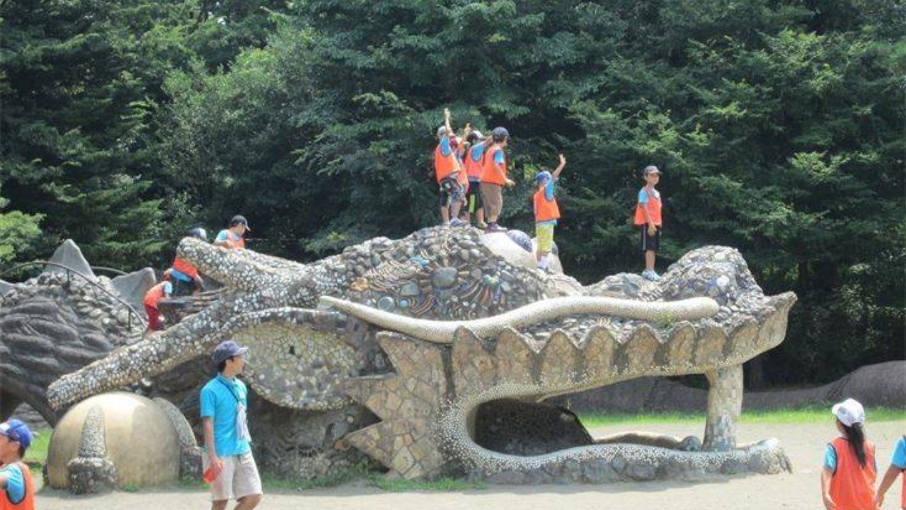 「小学生夏合宿」