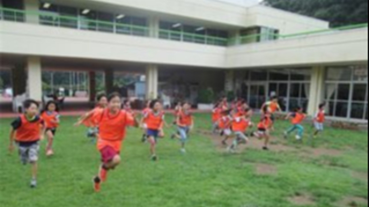 「小学生夏合宿①」
