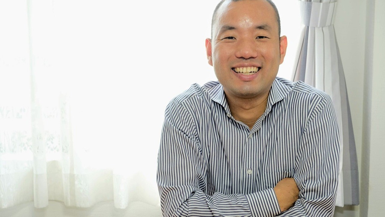 個人投稿　職場人妻 すべての家族が同じ国で暮らせるために - まことビザオフィス - クローバ PAGE