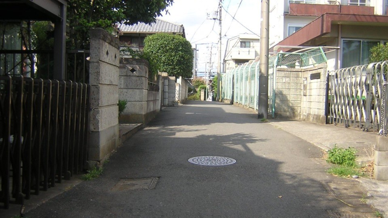 建替えが出来ない土地って？！