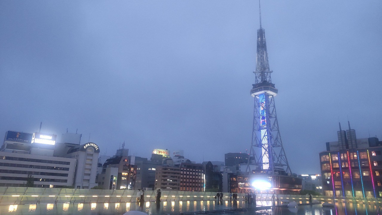 第10回 Night Walking 開催報告