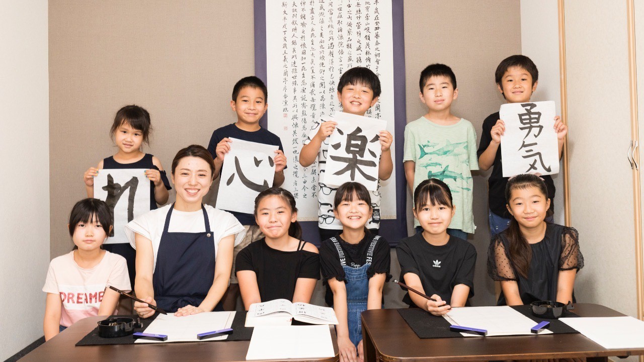 言ってしまえば、字がきれいかどうかはどうでもいい