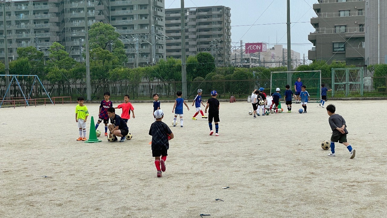 7/16・17 の1・2年生スクール
