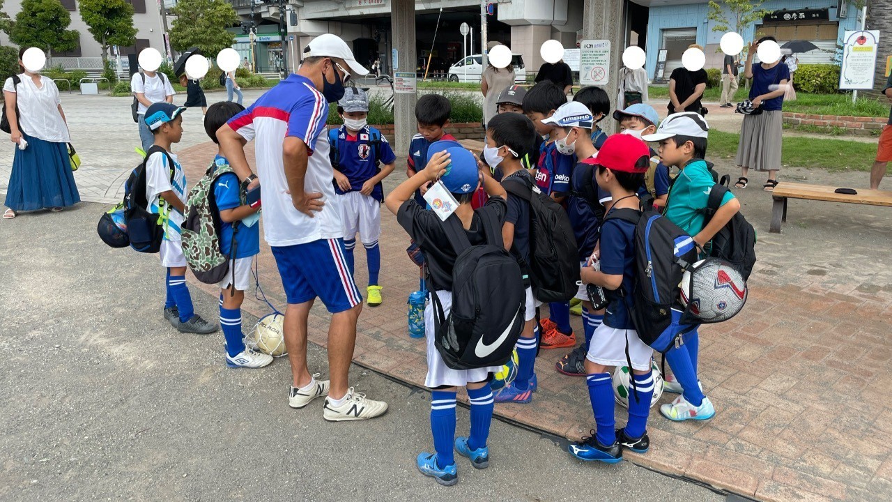 7/23    2年生フレッシュ杯