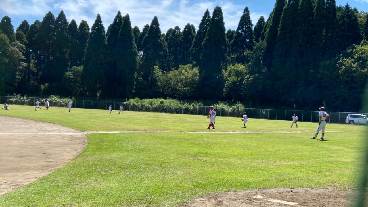低学年、県大会に出場してきました。
