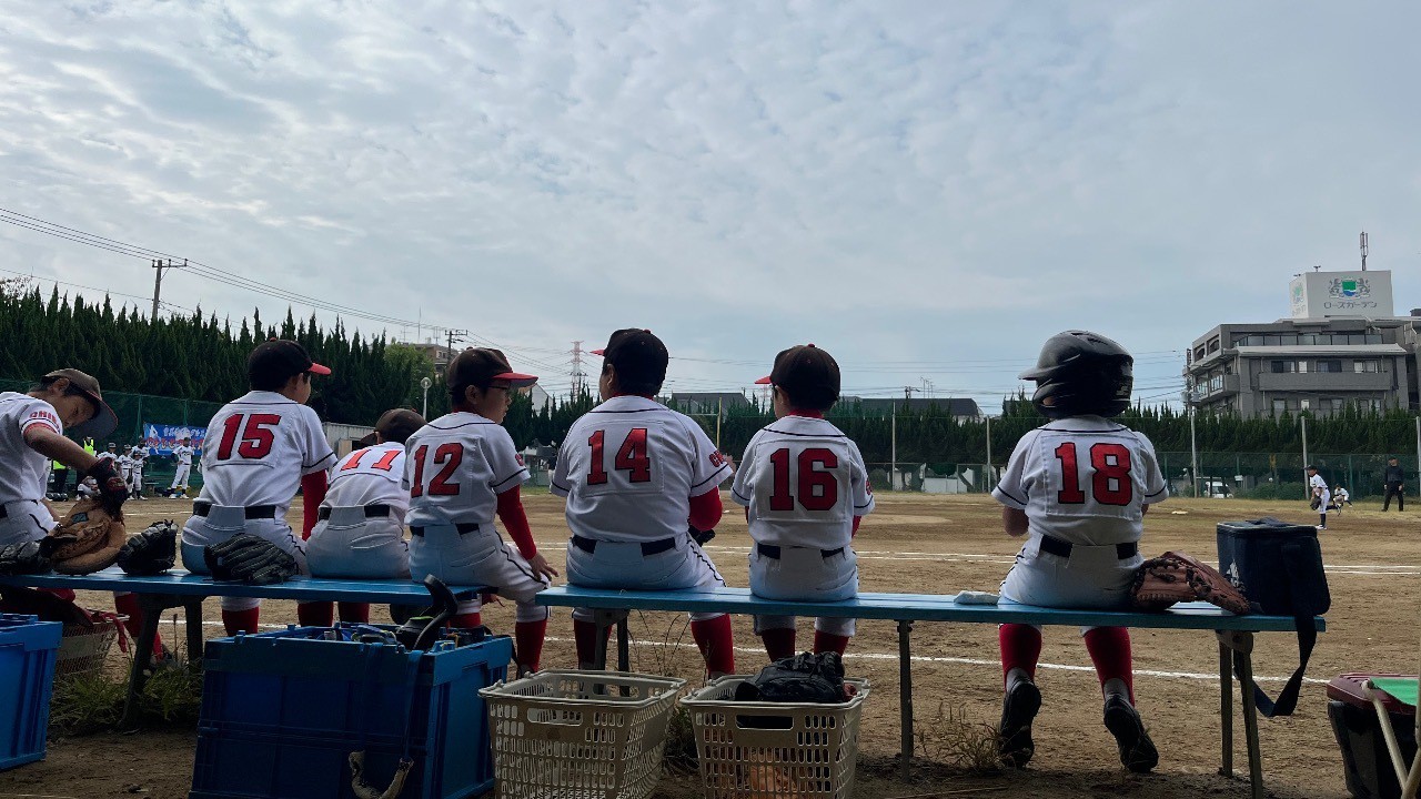 試合での役割