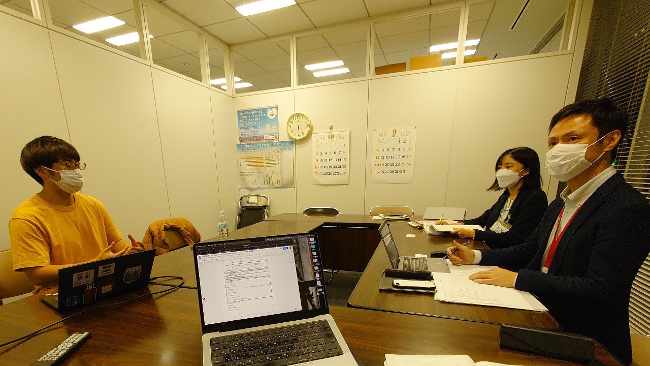 最終審査プレゼンテーション8団体が決定しました！
