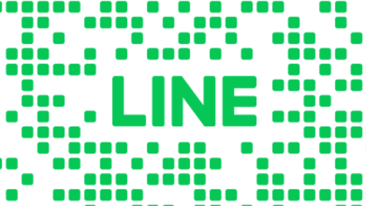 LINEのお友だち登録について