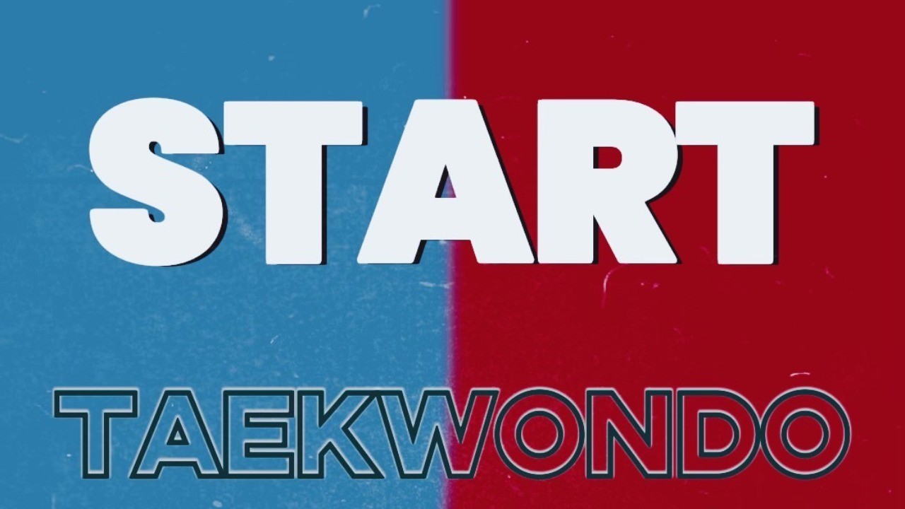 テコンドークラブ「START」