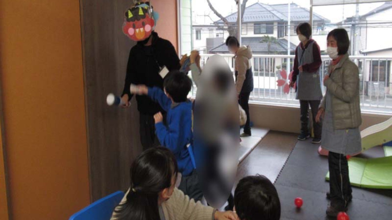 節分