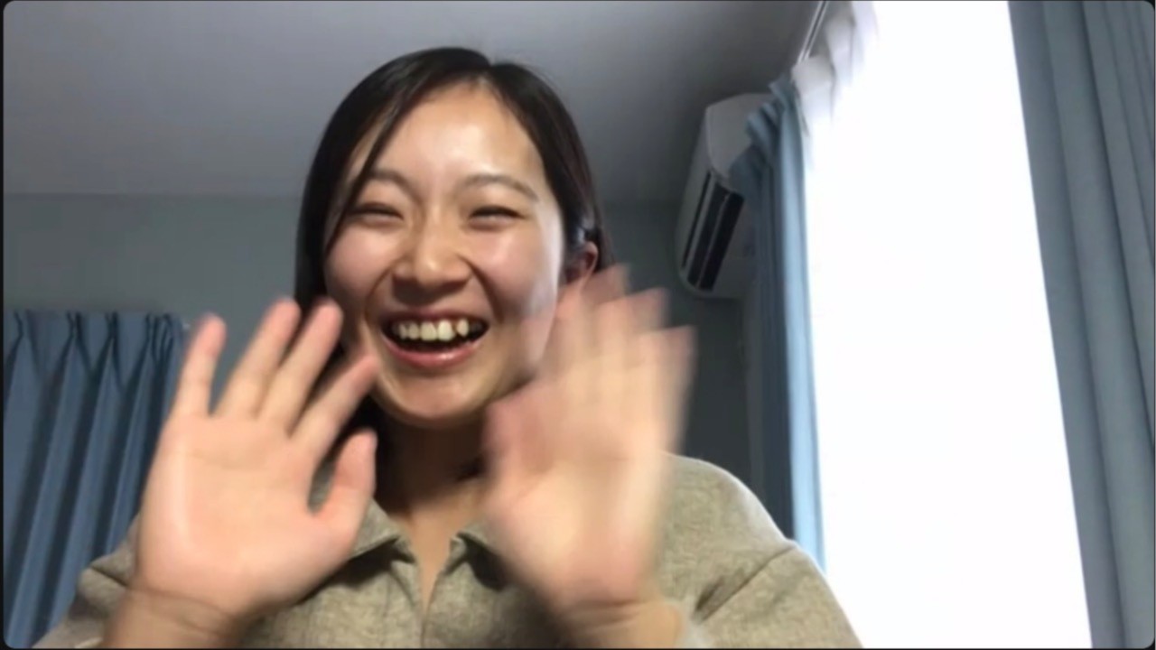お名前レッスンリポート④母の思いは受け継がれる