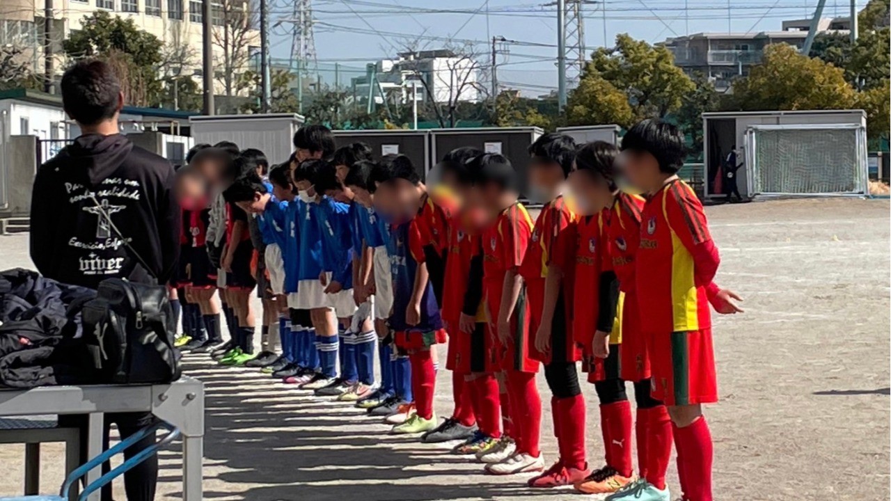 2/18 5年生　南部杯　2日目