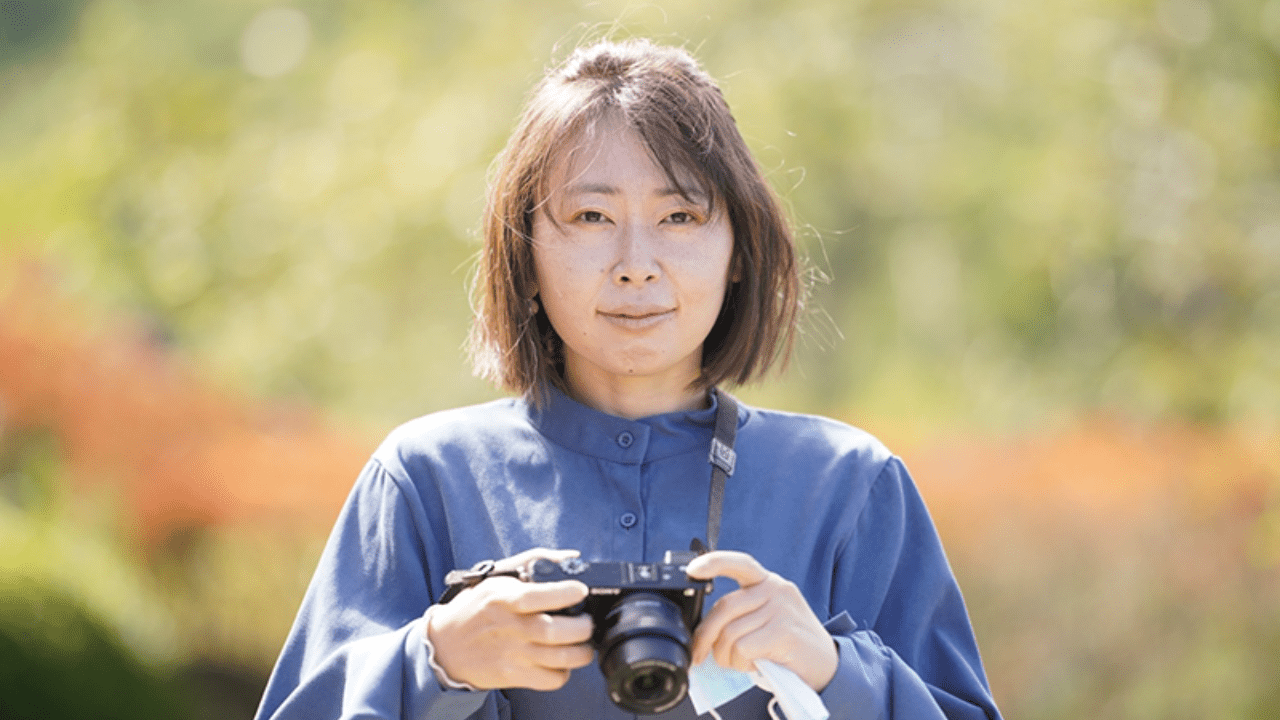 古地 優菜
