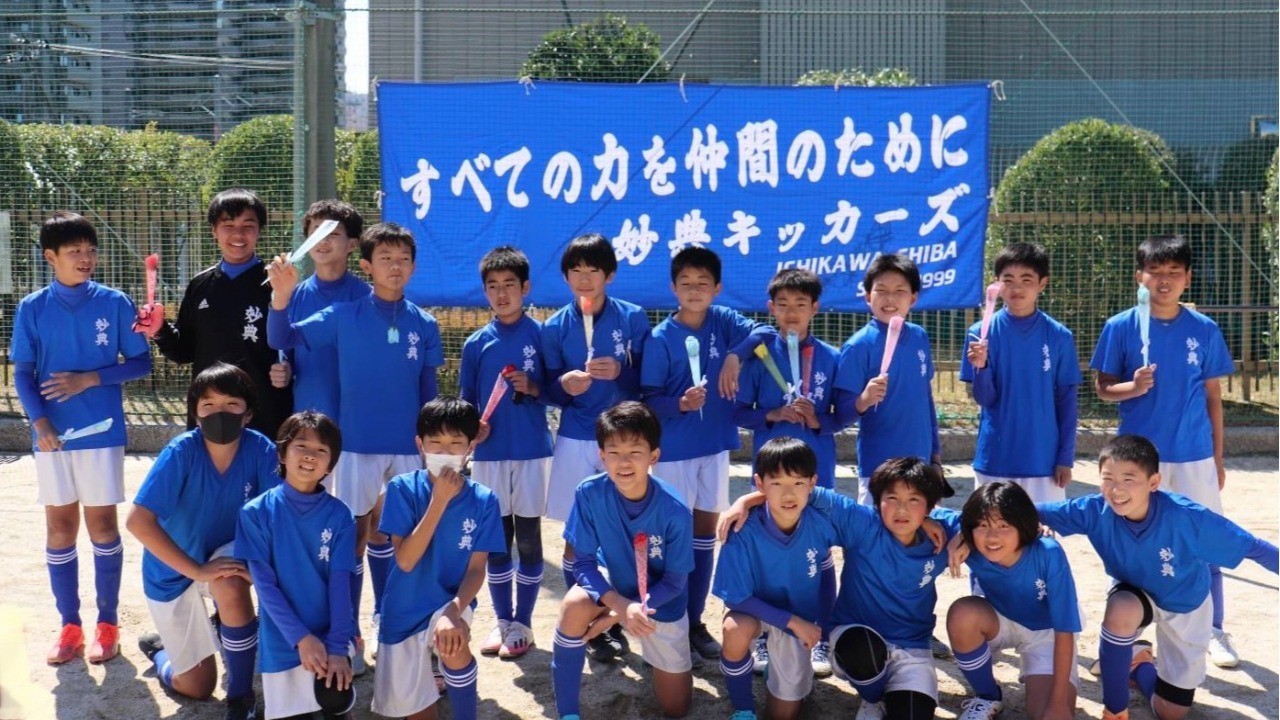 3/19 6年生を送る会　5年vs6年
