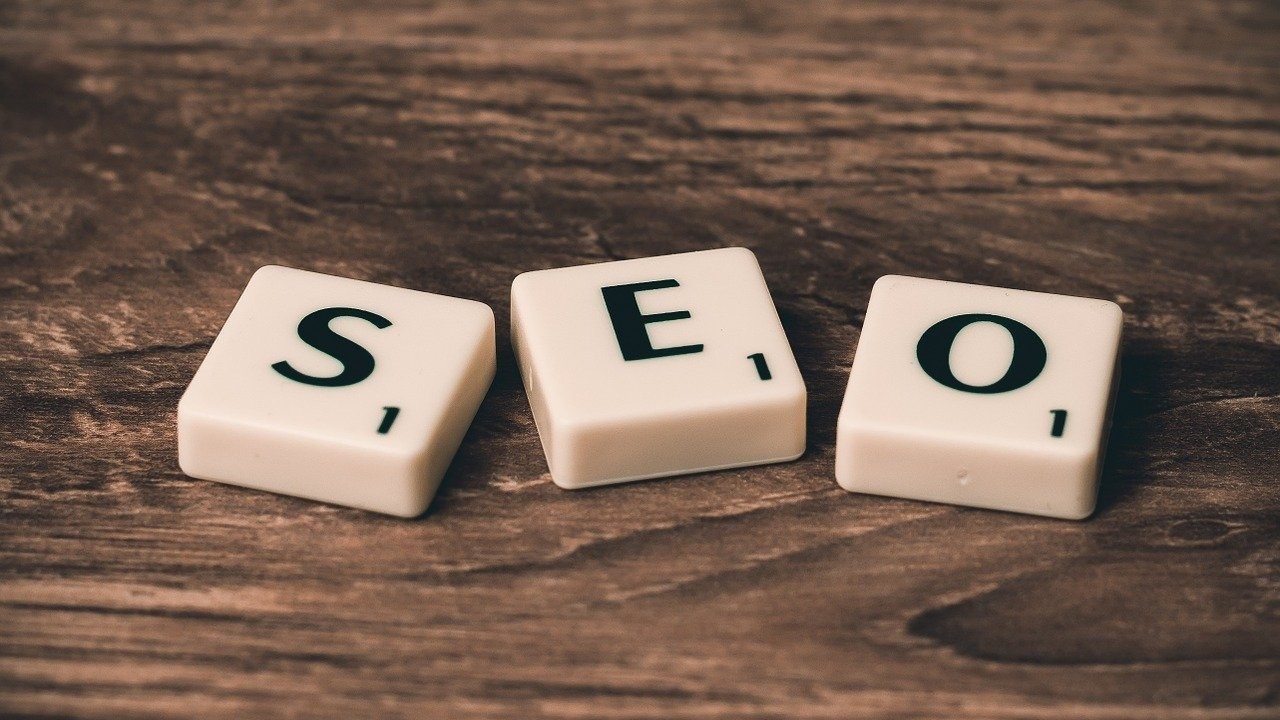 ​個人事業のSEOについて考える