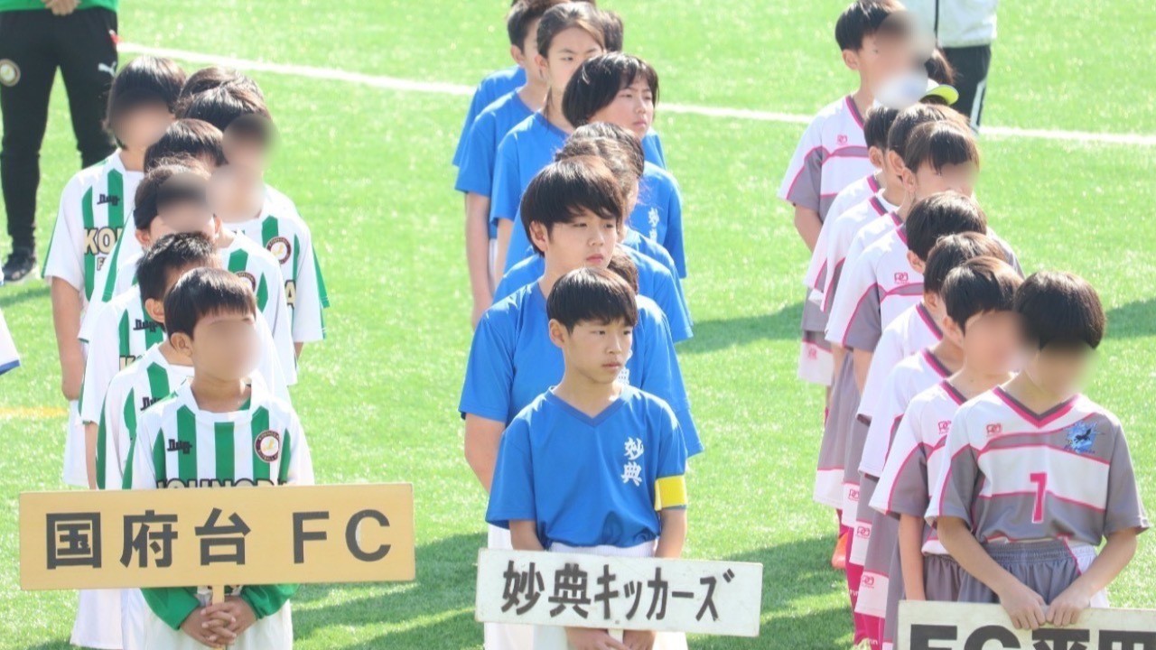 4/1  6年生　北ライオンズ杯