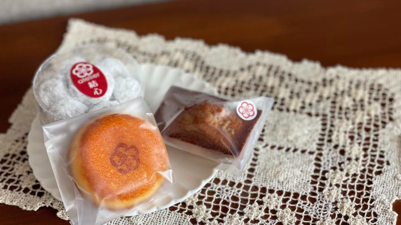5月4日ミサリングファクトリー16周年祭　焼き菓子セット販売