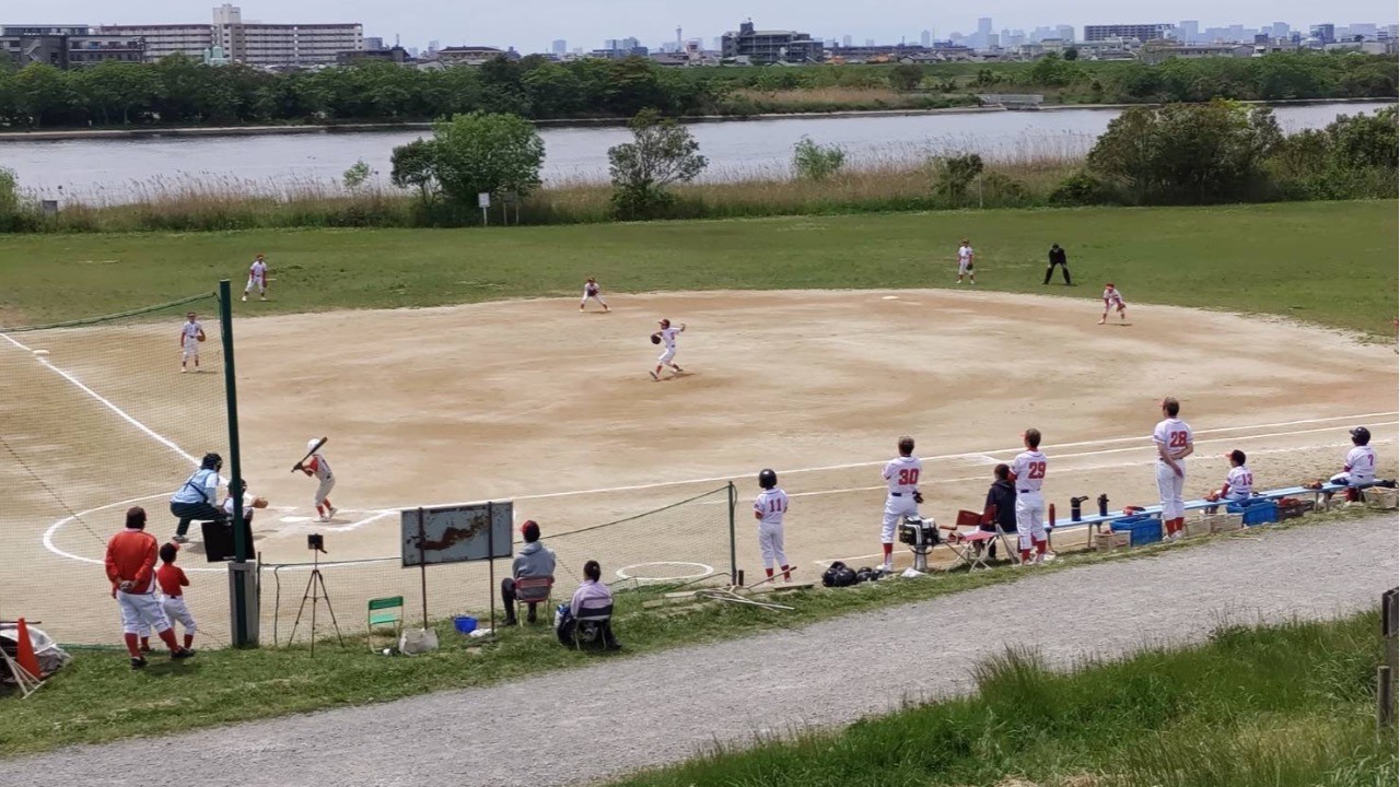 チームのInstagramを開設しました