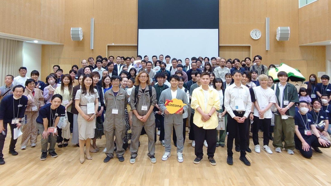第３回 福知山 地域クラウド交流会 開催報告