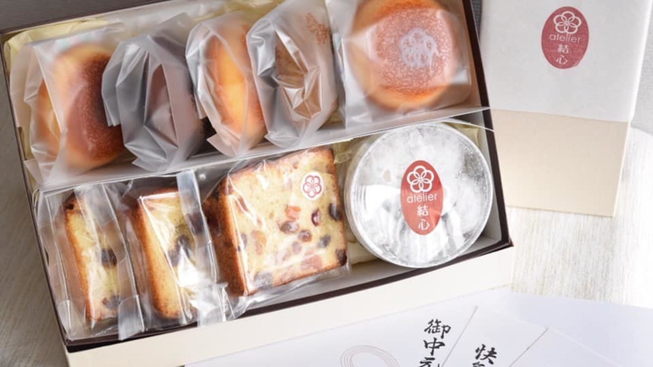 夏のギフトのご案内