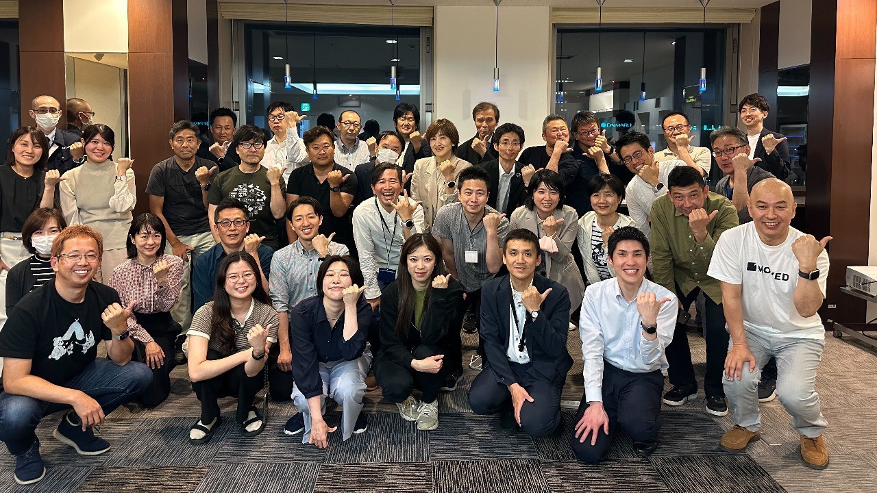 kintone Café 札幌 Vol.14 開催しました