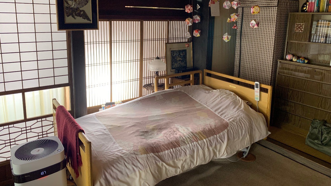 TBSテレビ「妻、小学生になる。」/2022年1月