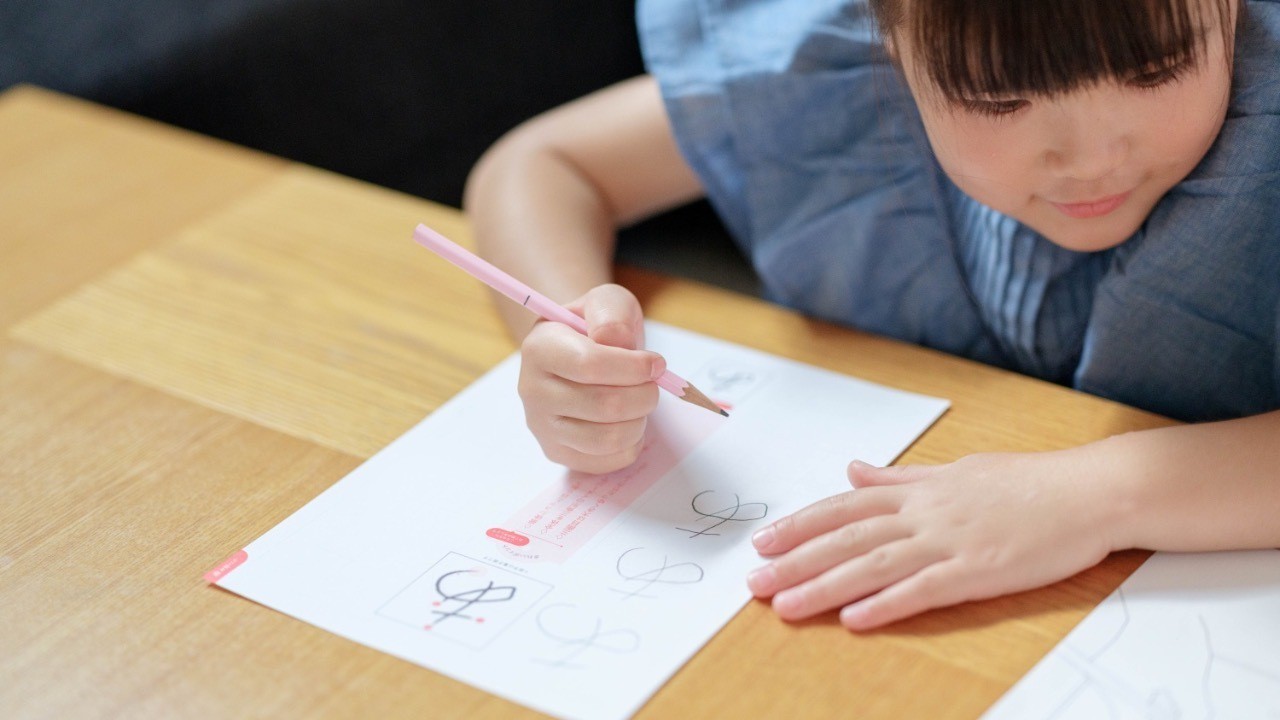 きれいな字を身につけるために欠かせない、大切な３つのこと