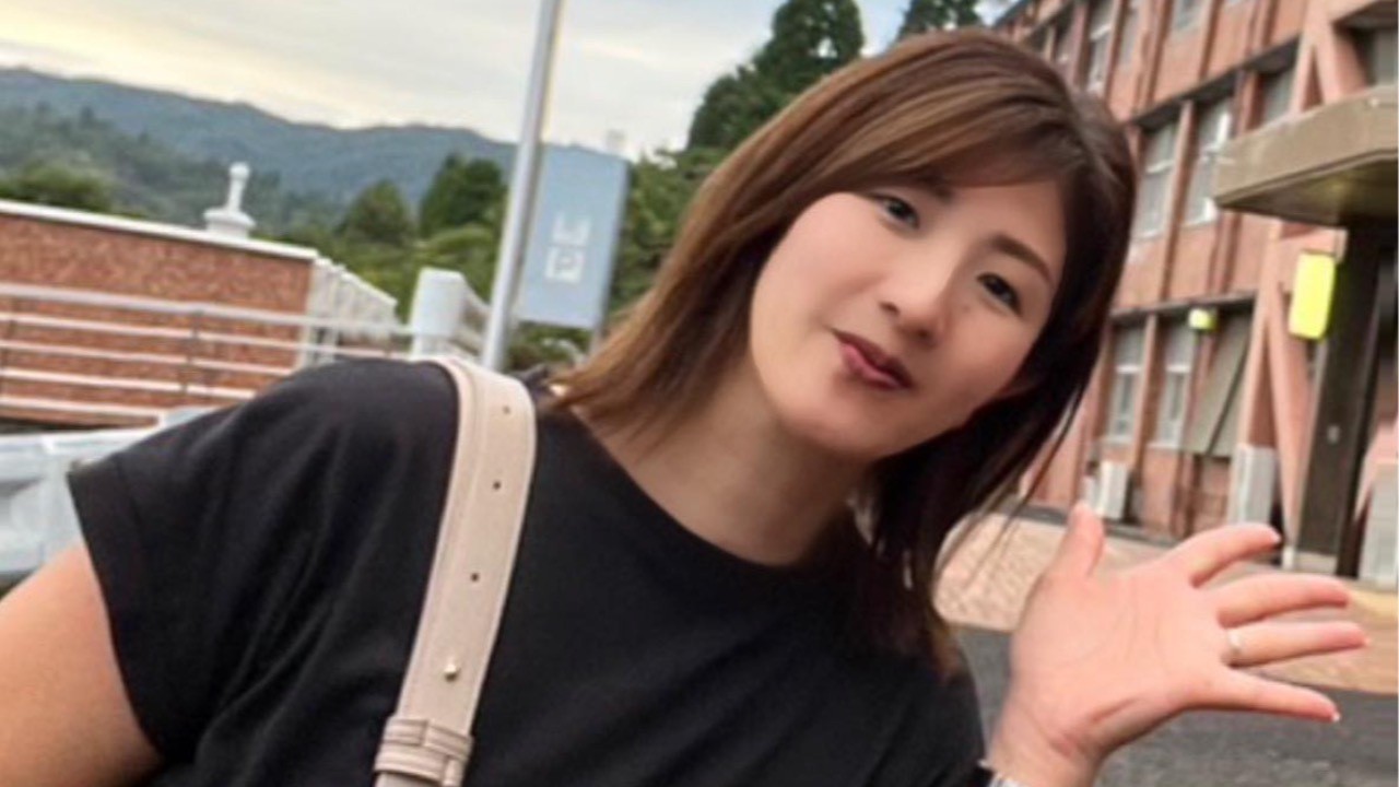 人と馬の居場所づくり　稲増 亮子
