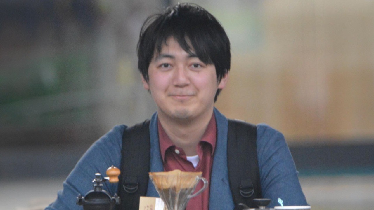 一般社団法人ケアと暮らしの編集社　守本 陽一