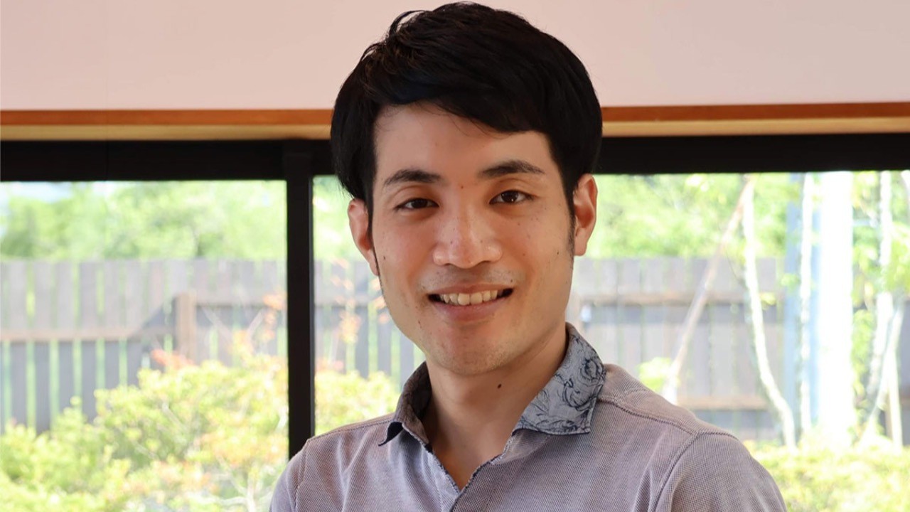 株式会社オーナー　佐々木 敦斗