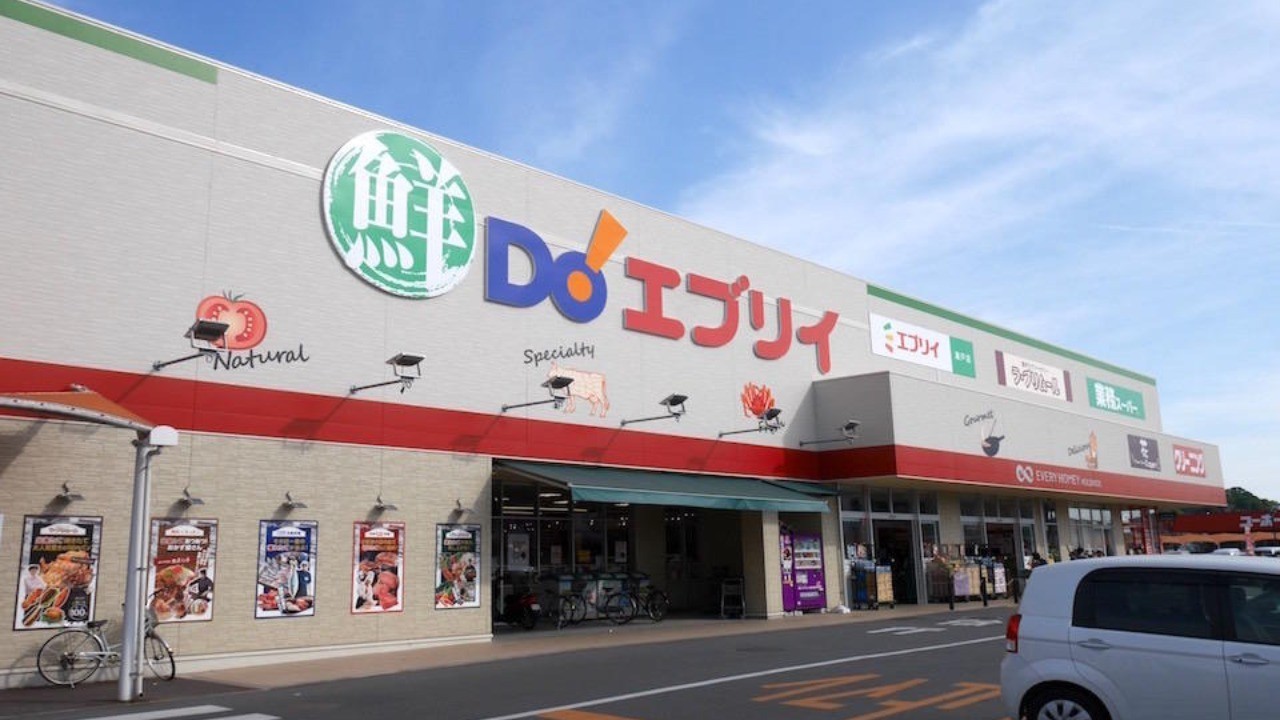 エブリイ様の事例
