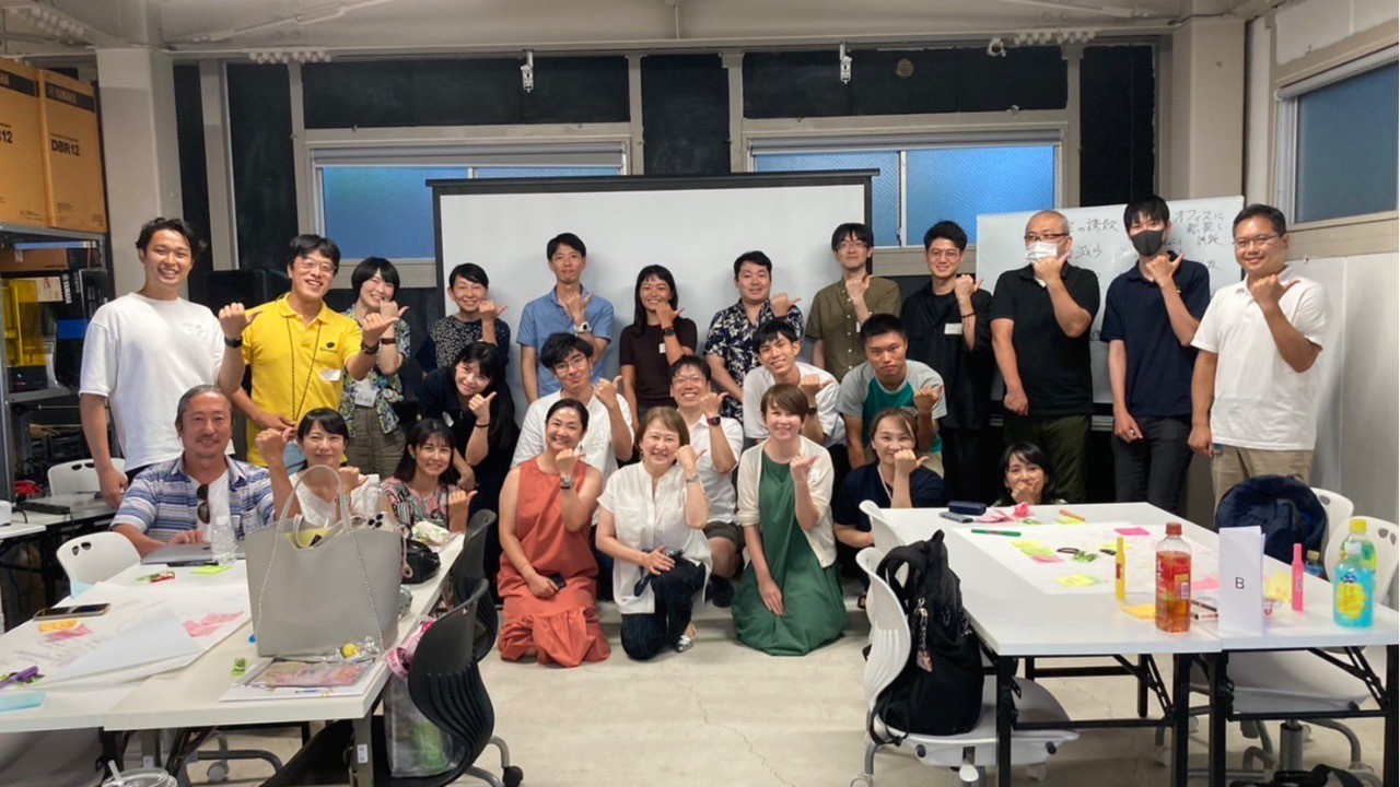 kintone Café 神奈川 Vol.15を開催しました！