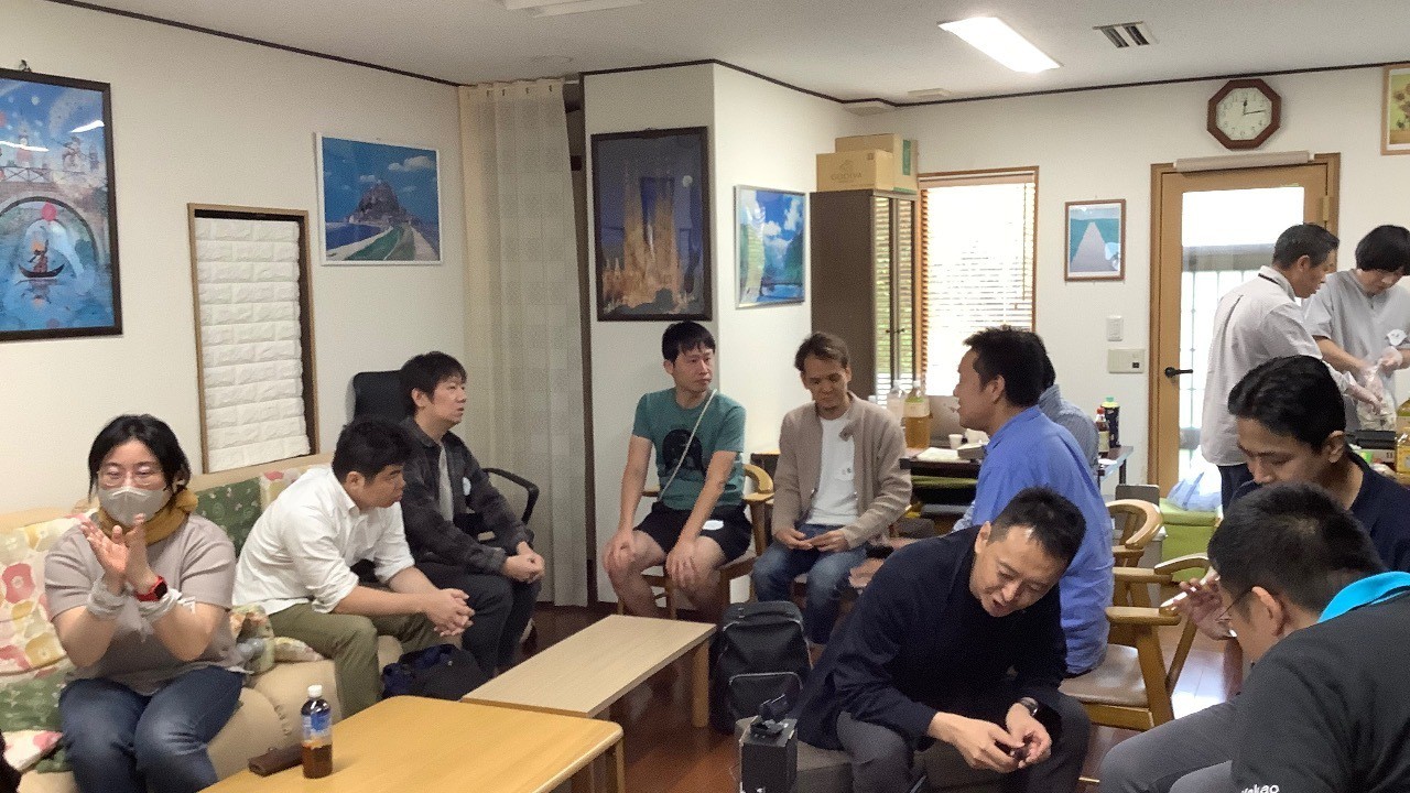 kintone Café 埼玉 Vol.6を開催しました！