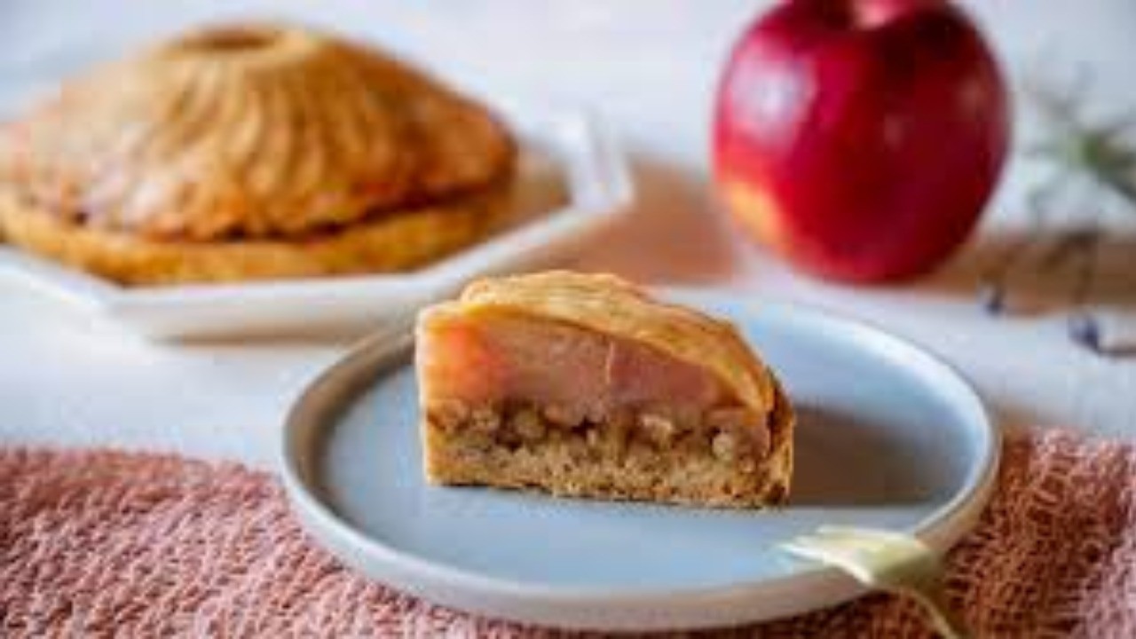 Ringo de Tarte