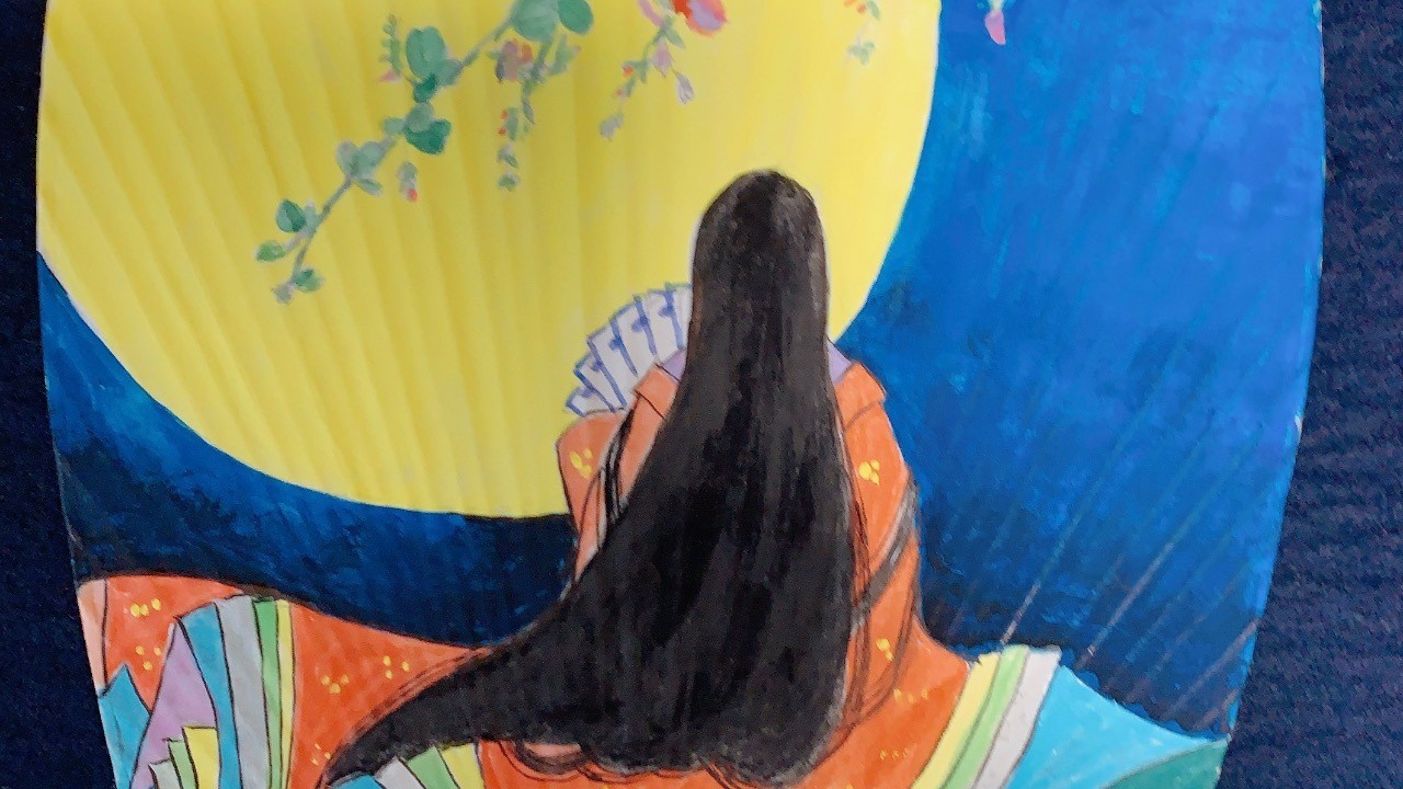 竹取物語