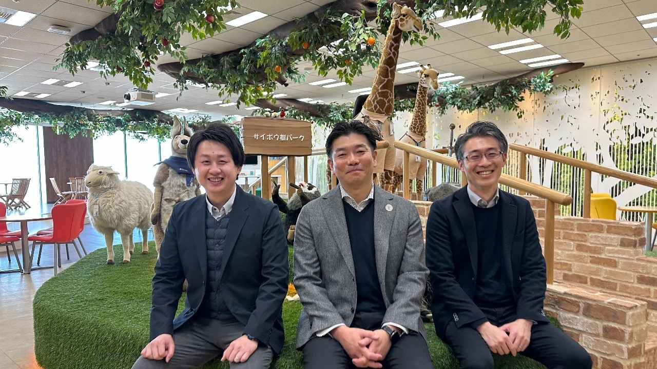 【kintoneの庁内展開に悩んでいる自治体職員様必見！】宇都宮市様のアプリ発表会がすごかった件