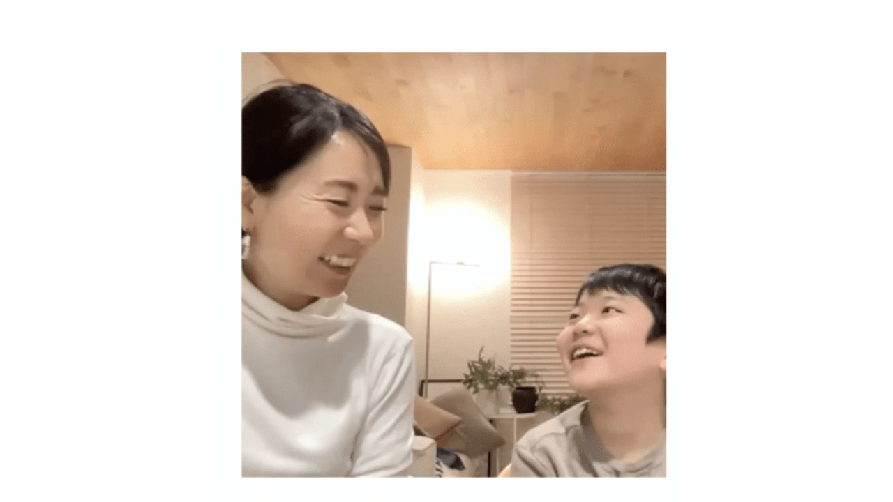 字と心が繋がる・8組の親子のストーリー／オンライン親子講座のご感想